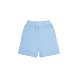 شلوارک نخی نوزاد پسرانه روکو مدل 40120210