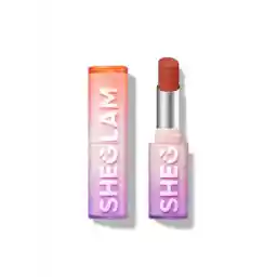 Dynamatte Boom Long Lasting Matte Lipstick-Bold Type