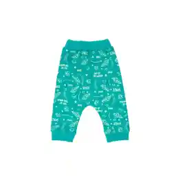 شلوار نخی نوزاد پسرانه روکو مدل 4017015009