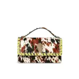 Kurt Geiger Small Bond Top-Handle Bag
