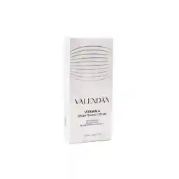 کرم روشنکننده و ضدچروک حاوی ویتامین C حجم 50 میل ولندان