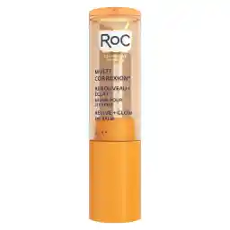 Roc Multi Correxion Revive + Glow Eye Stick
