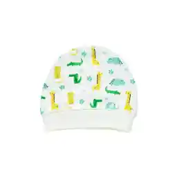 کلاه نوزاد روکو مدل 40120170