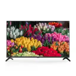 تلویزیون ال ای دی جی پلاس مدل GTV-40SH638N سایز 40 اینچ