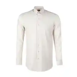 پیراهن آستین بلند مردانه سیم مدل 1174