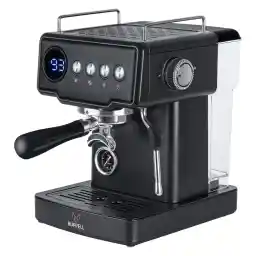 اسپرسو ساز 1800 میلی‌لیتر روپل مدل RPL-CM8040