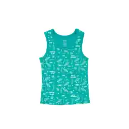 تاپ نخی نوزاد پسرانه روکو مدل 4017010001