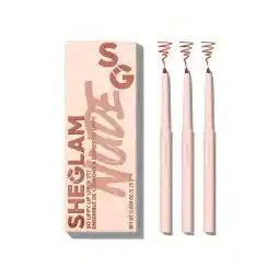 SO LIPPY LIP LINER SET-AU NATUREL