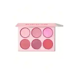 Floral Flush Blush Palette-Blushing Bouquet