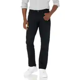 Amazon Essentials Men's Jeans, Sporty Cut