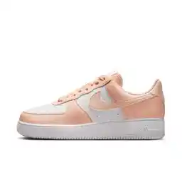 Air Force 1 '07 Next Nature Kadın Sneaker Ayakkabı