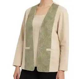 مانتو زنانه توليكا كد 72537