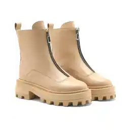 نیم بوت زنانه اورز مدل رن