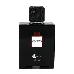 ادو پرفیوم مردانه مدل Chico حجم 100 میلی لیتر | بایلندو