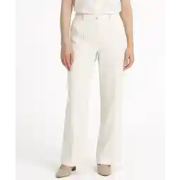 شلوار پارچه ای زنانه توليكا كد 10729