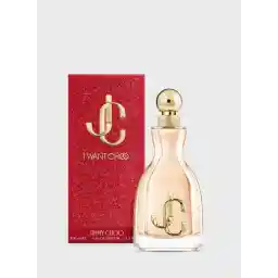 I Want Choo Eau De Parfum, 100ml
