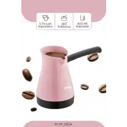 Sinbo Scm-2954 Elektrikli Türk Kahvesi Makinesi Cezve