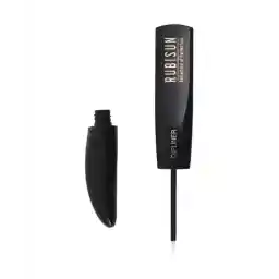 خط چشم نقره ای روبی سان Rubi Sun حجم 6 میلی لیتر