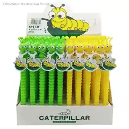 اتود فانتزی کرم ابریشم 0.7