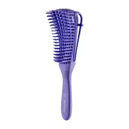 برس گره باز کن اختاپوسی ارسال رنگ رندوم