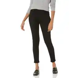 Amazon Essentials Ladies Pull-On Stretch Mid-Rise Jeggings (Available in Plus Sizes)
