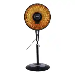 بخاری برقی سانی مدل AZAR