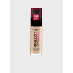 Infallible Liquid Foundation - 130 Beige