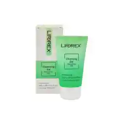 ژل شستشوی مناسب پوست‌های چرب و درای آکنه حجم 150 میل لیپورکس