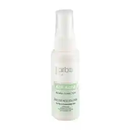 محلول ضد جوش و آکنه فاربن Farben حجم 50ml