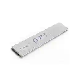 سوهان ناخن مستطیلی ا پی آی OPI