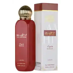 ana abiyedh rouge edp