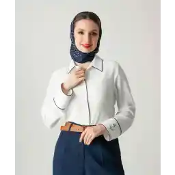 شوميز زنانه توليكا Tulika كد 32955