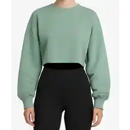 سويشرت كراپ زنانه فديكو كد 10326099