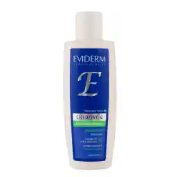 شامپو ضد شوره سیکلوزینک جی مناسب مو چرب حجم 250 میل | اویدرم