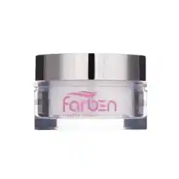 کرم آبرسان صورت فاربن Farben حاوی روغن آرگان مناسب پوست های خشک و دهیدراته حجم 50ml