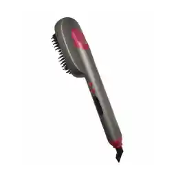 Rozia Pro Model HR862 Straightener Brush | Rozia
