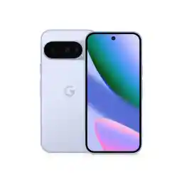Google Pixel 10 - Unlocked Android Smartphone - Gemini AI Assistant - Advanced Triple Rear Camera, Fast-Charging 24+ Hour Battery, and 6.3" Actua Display - Frost - 128 GB (2025 Model)