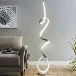 آباژور ایستاده پادینا مدل مدرن کد Asi150