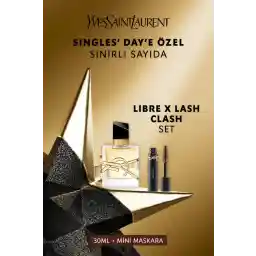 Yves Saint Laurent Libre Kadın Parfüm Seti 7829999999247