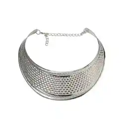 گردنبند مدل طوق سوگند | ژوپینگ