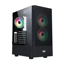 کیس گیمینگ اوست مدل GT-AV201-MB