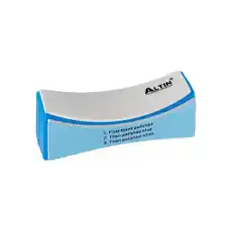 پولیش ناخن 3 کاره مدل Altin