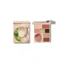 Vinyl Pop Color Palette