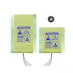 گرم کن صندلی خودرو مدل RQ313