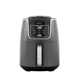 Ninja Air Fryer, 1750W, 5.2L, Grey, AF160ME
