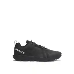 TB0A6DH2EK91_Winsor Trail LOW LACE Siyah Erkek Outdoor Ayakkabı