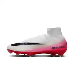 Mercurial Superfly 10 Elite Fg Krampon