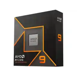 AMD Ryzen 9 9950X - Ryzen 9 9000 Series Granite Ridge (Zen 5) 16-Core 4.3 GHz - Socket AM5 170W - Radeon Graphics Processor - Bulk - OEM