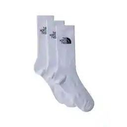 Beyaz Unisex Çorap NF0A882HFN41_MULTI SPORT CUSH CREW