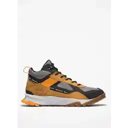 Krem Erkek Deri Outdoor Bot TB1A44RW2311_Lincoln Peak MID LACE